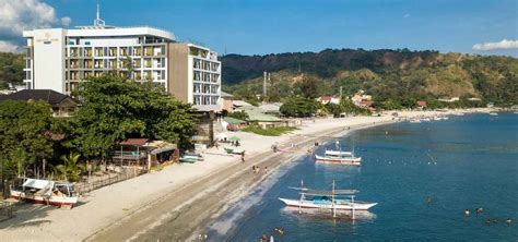 Discover the Best Beach Resorts of Zambales: .